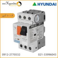 قیمت کلید حرارتی 6 تا 10 آمپر هیوندا