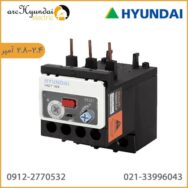 قیمت بی متال هیوندای 2.4 تا 8.2 آمپر