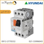 قیمت کلید حرارتی هیوندای 13 تا 18 آمپر