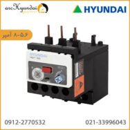 قیمت بی متال هیوندای 5.6 تا 8 آمپر