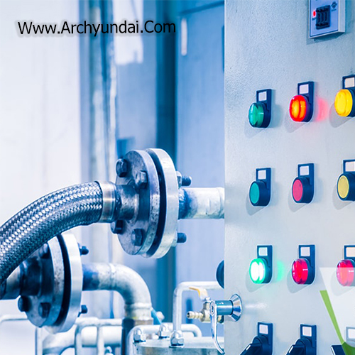 انواع کلید برق در صنعت را بشناسید آرک هیوندای