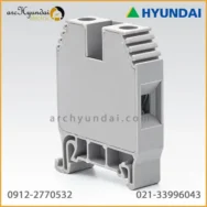 قیمت ترمینال ریلی پیچی سایز 16 رعد